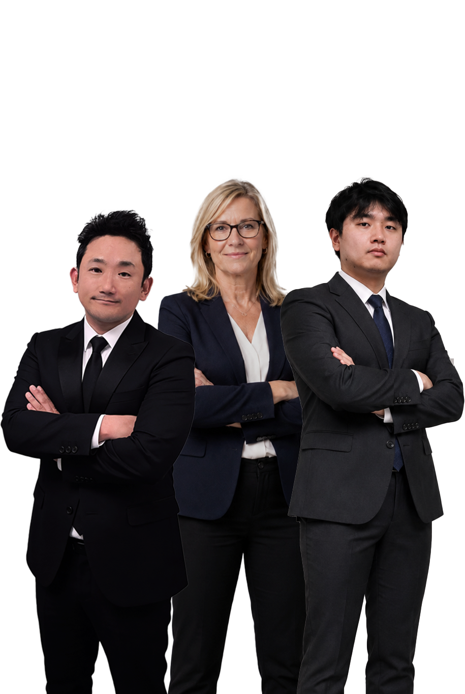 Top Realty Co Portland property management team