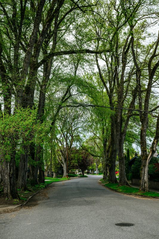 Gladstone Oregon property management — residential communities managed by Top Realty Co