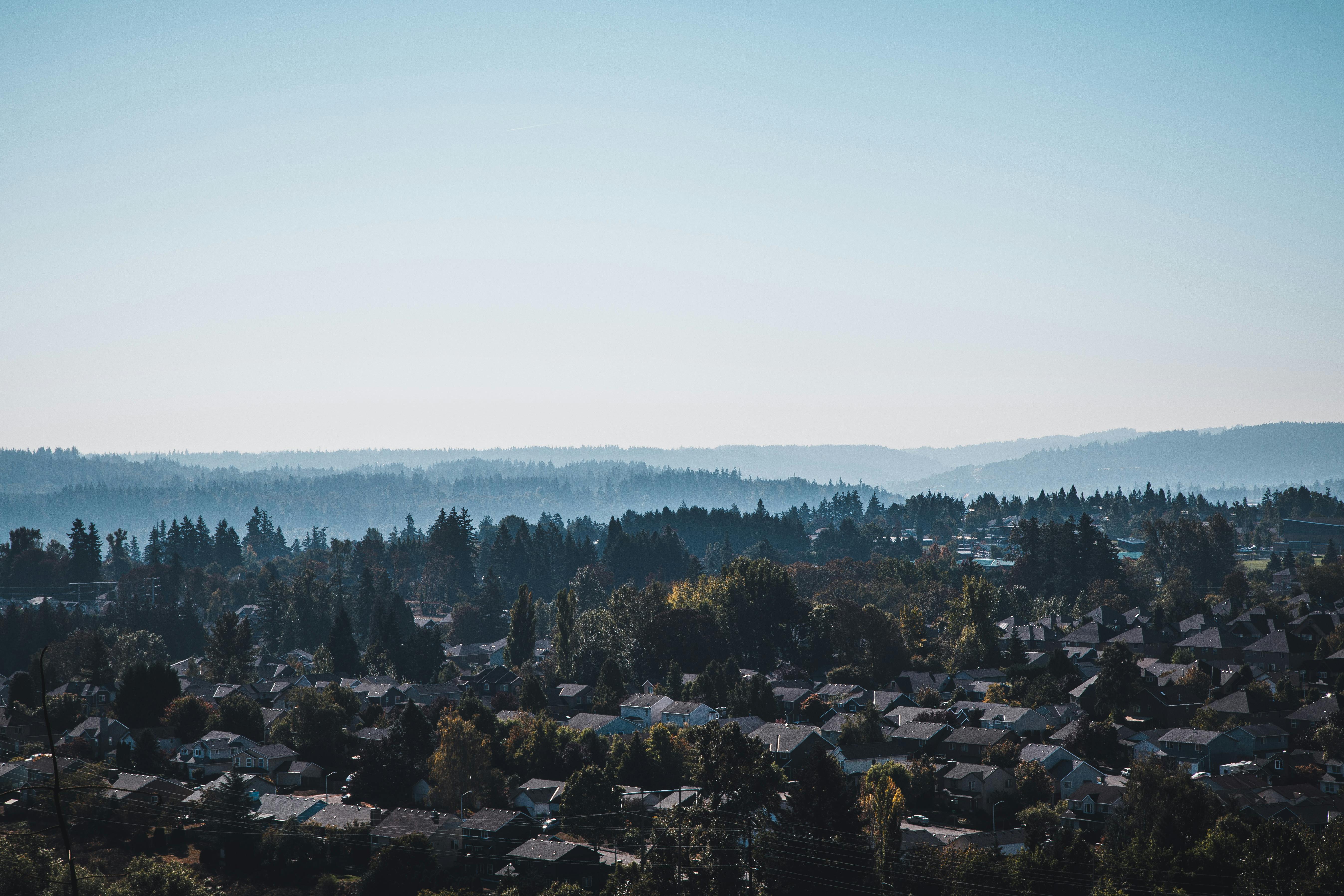 Gresham Oregon property management — residential communities managed by Top Realty Co