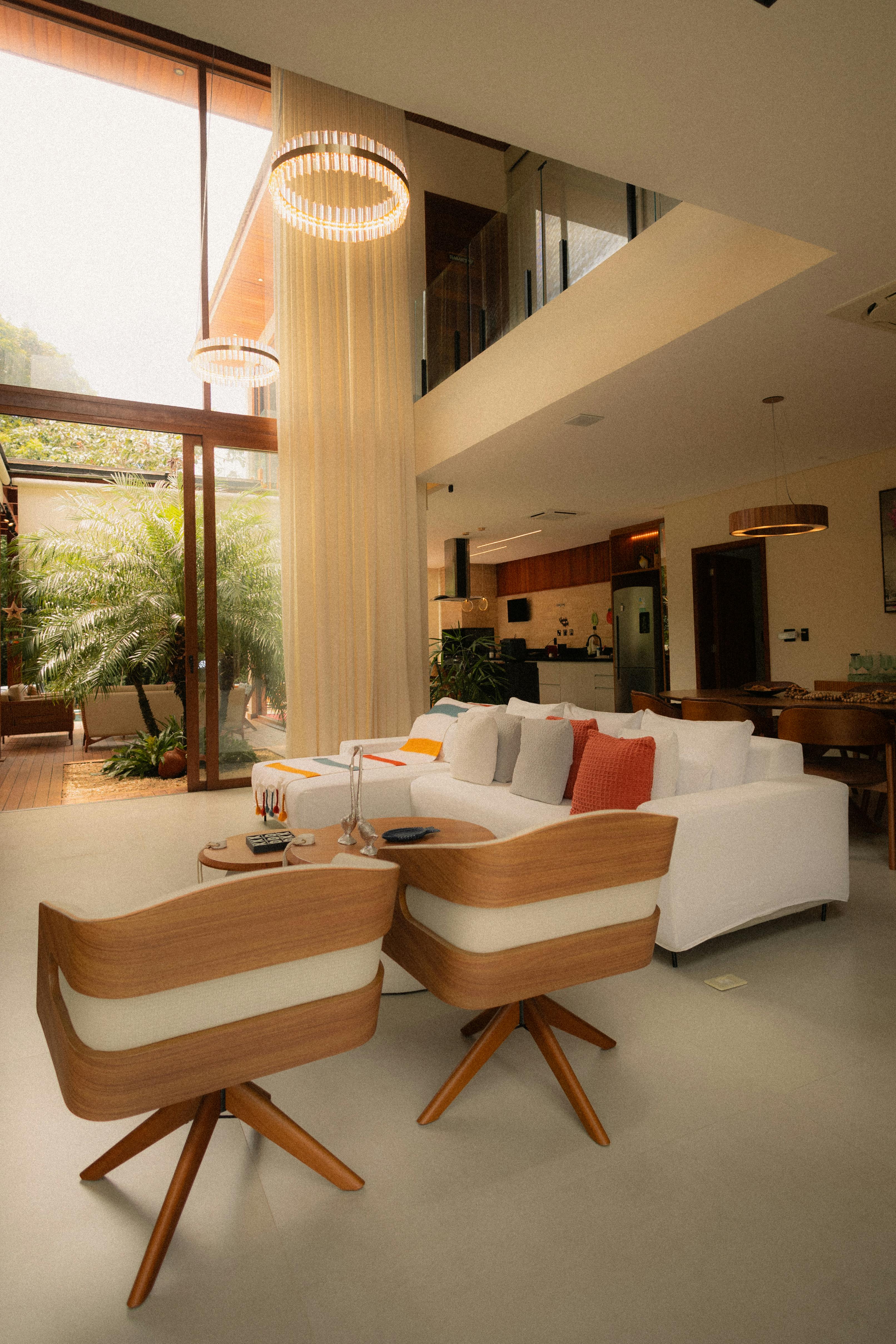 3D virtual tour interior