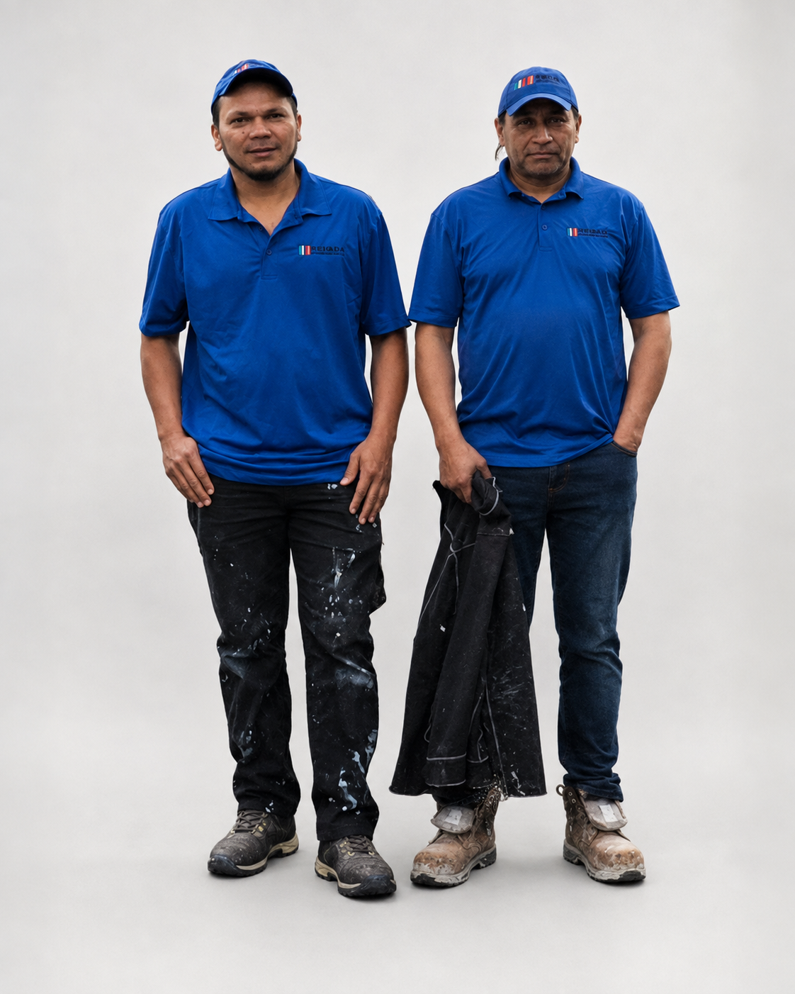 Top Realty Co in-house maintenance team in Portland, Oregon